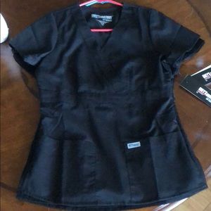 BNWT Grey’s Anatomy top